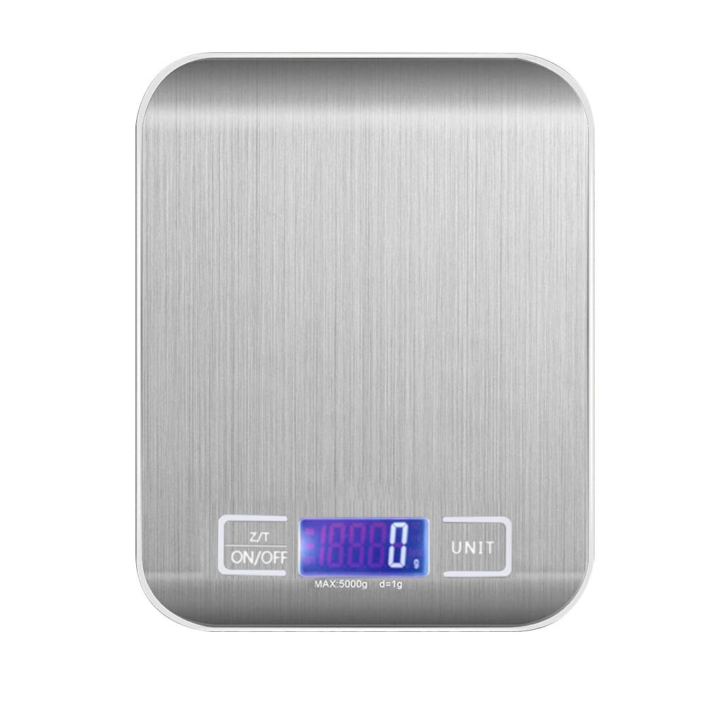  Vitafit 33lbs Kitchen Food Scale Digital Weight Grams and  Ounces for Weight Loss, Weighing Professional Since 2001, Cooking,Baking  and Keto, Batteries Included, Black: Home & Kitchen