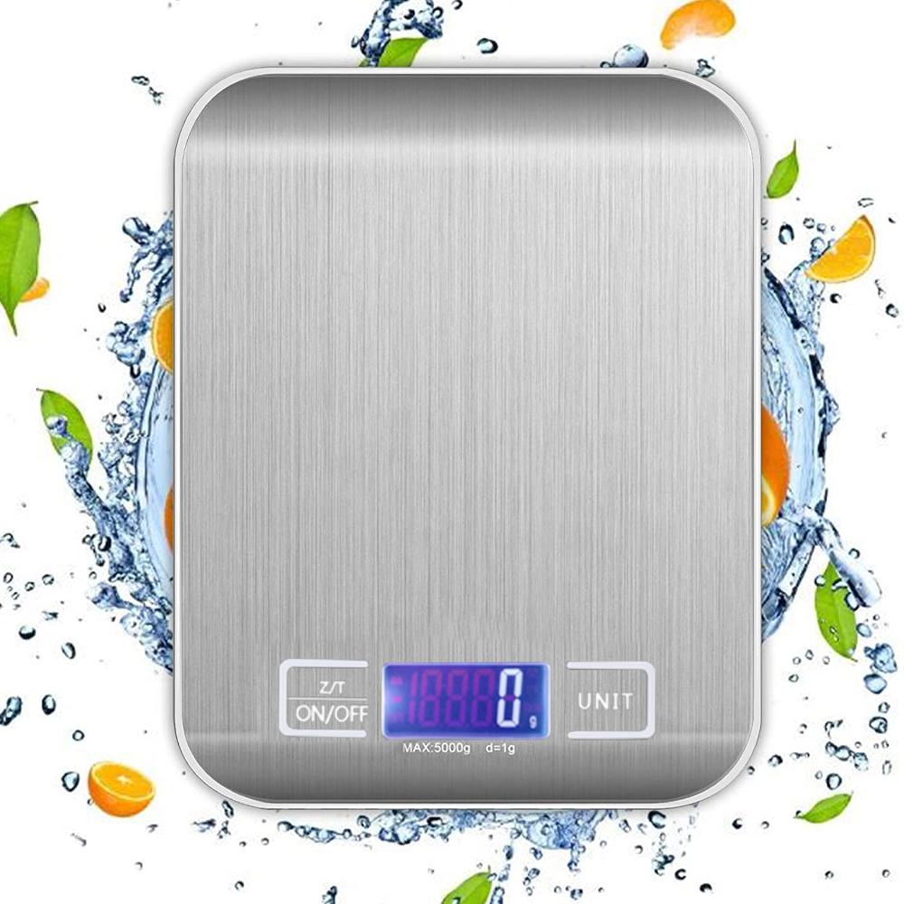 Kitchen Scale, Food Scale, Digital Weighing Scale, Accurate Kitchen Scale,  Pizza Scales, Coffee Electronic Scale, Scale For Kitchen, Baking Scale,  Kitchen Accessaries, Baking Tools, Baking Supplies - Temu