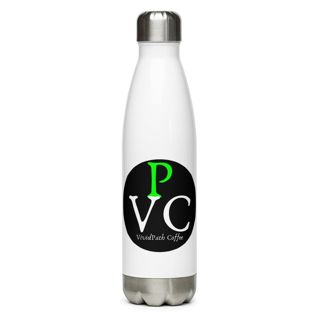 VPC Stainless Steel Water Bottle